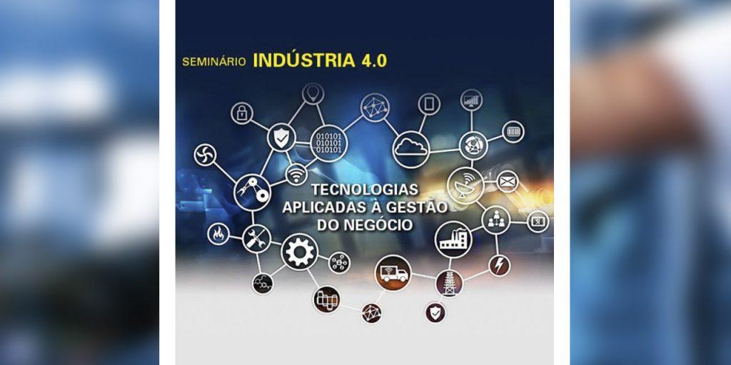 Seminário IBM &#038; Sebrae sobre a Indústria 4.0