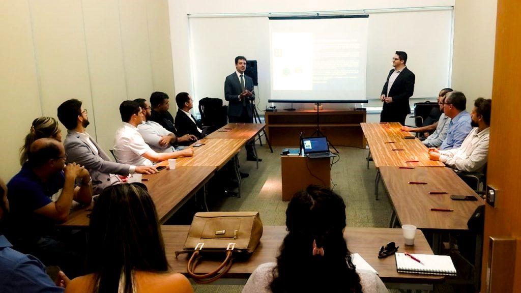 Evento em Salvador: Preparados(as) para LGPD?