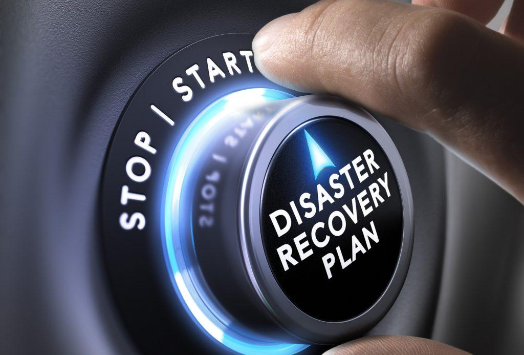 Elaborar um plano de disaster recovery? Saiba como fazê-lo!