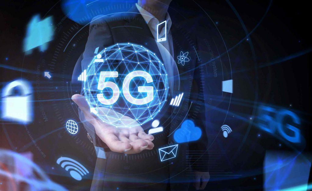 Tecnologia 5G: como ela impacta na segurança e gerenciamento de rede?