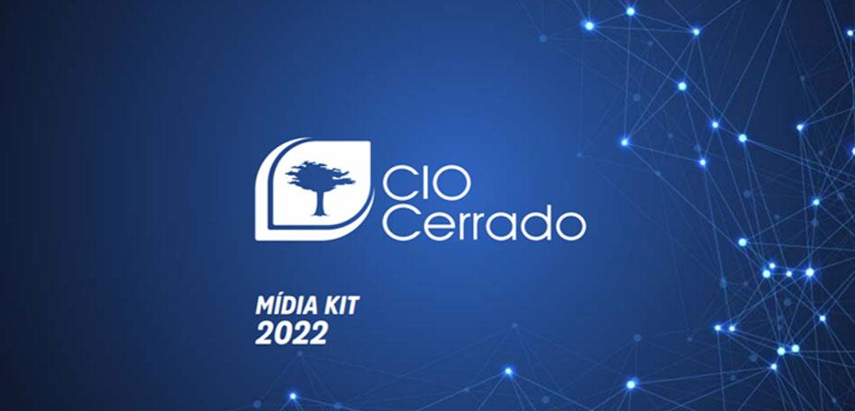 CIO CERRADO Experience &#8211; 25 a 28 de agosto de 2022 &#8211; GO