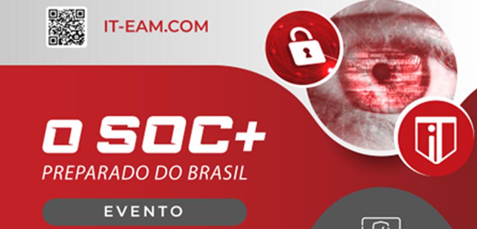 O soc + preparado do brasil &#8211; 18 de outubro de 2022 &#8211; PR