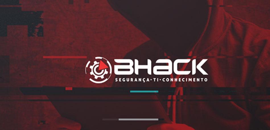 BHACK &#8211; 26 e 27 de novembro de 2022 &#8211; BH