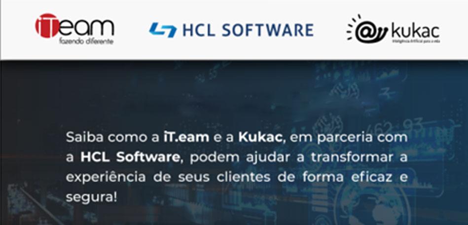 Evento hcl software &#8211; 29 de novembro de 2022 – Belo Horizonte