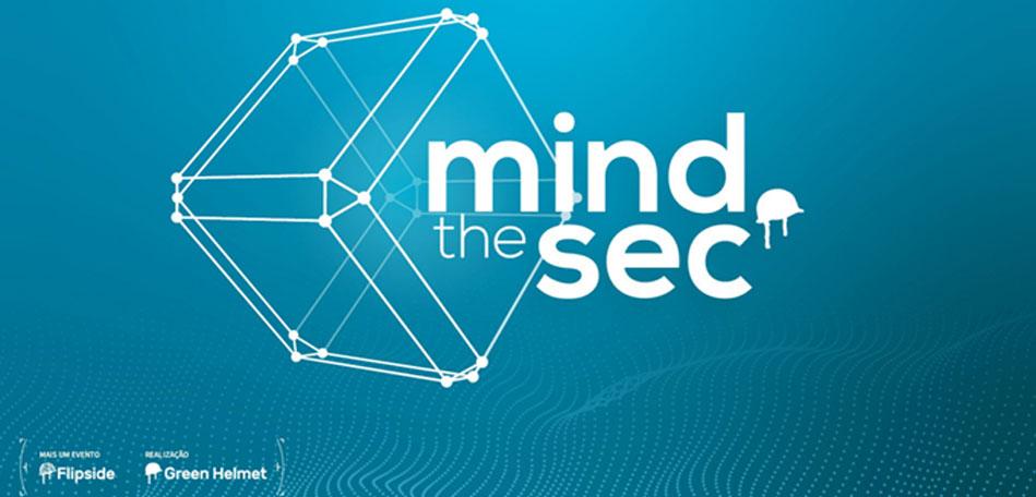 MIND THE SEC &#8211; 12 a 14 de setembro de 2023 &#8211; SP