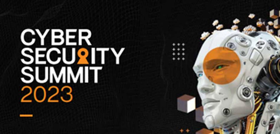 Cyber Security Summit &#8211; 27 e 28 de setembro de 2023