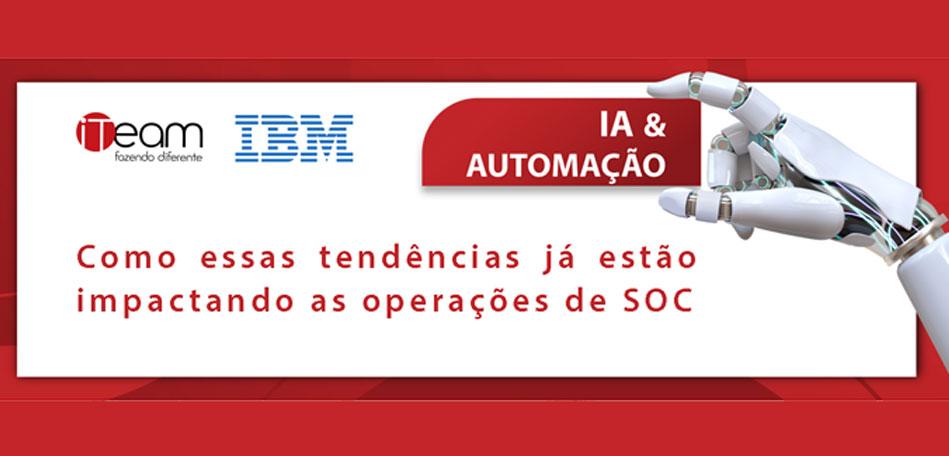 EVENTO IA E AUTOMAÇÃO &#8211; BELO HORIZONTE &#8211; 13 DE JUNHO DE 2024