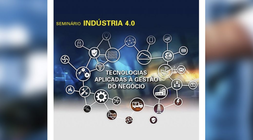 Sebrae Industria 4.0
