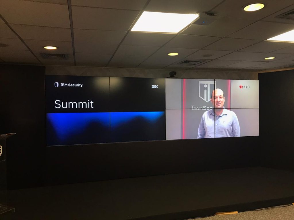 IBM Security Summit 2020